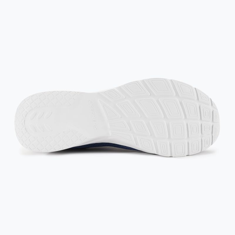 Dámská tréninková obuv SKECHERS Dynamight 2.0 Eye To Eye navy/light blue 5