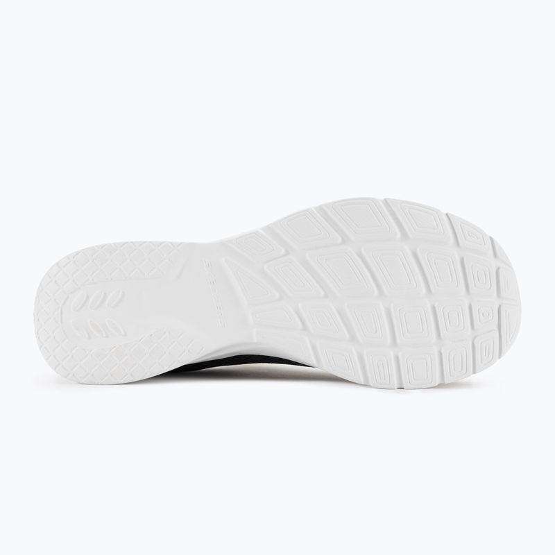Dámské tréninkové boty SKECHERS Dynamight 2.0 Eye To Eye black/white 5