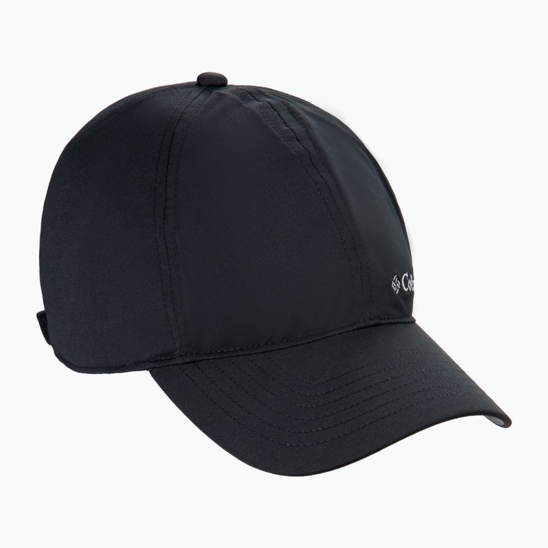 Kšiltovka Columbia Coolhead II Ball černá 1840001