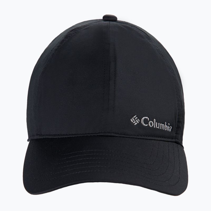 Kšiltovka Columbia Coolhead II Ball černá 1840001 2