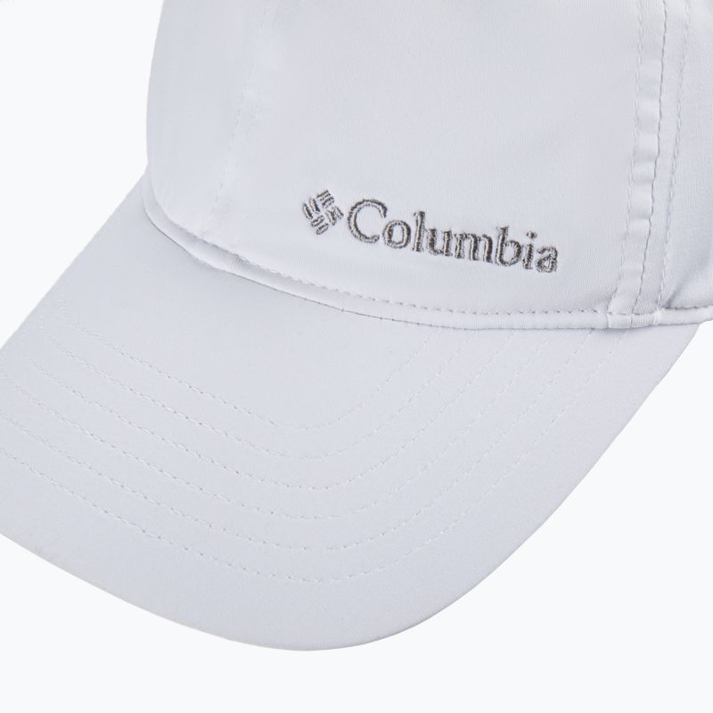 Columbia Coolhead II Ball 100 bílá 1840001 3