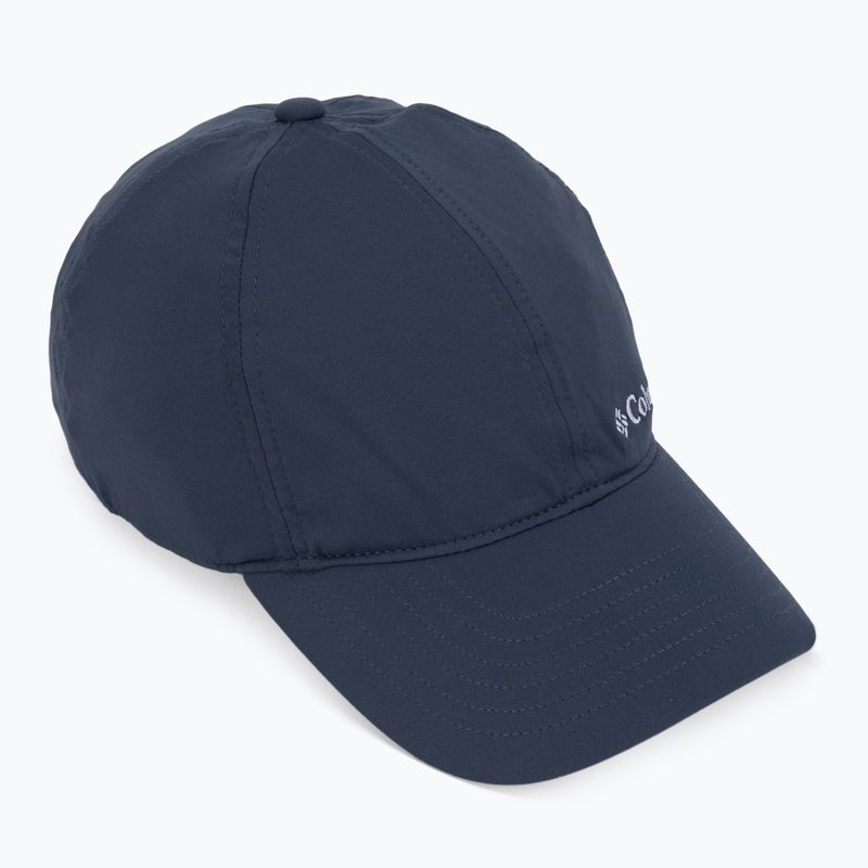 Kšiltovka Columbia Coolhead II Ball tmavě modrá 1840001466