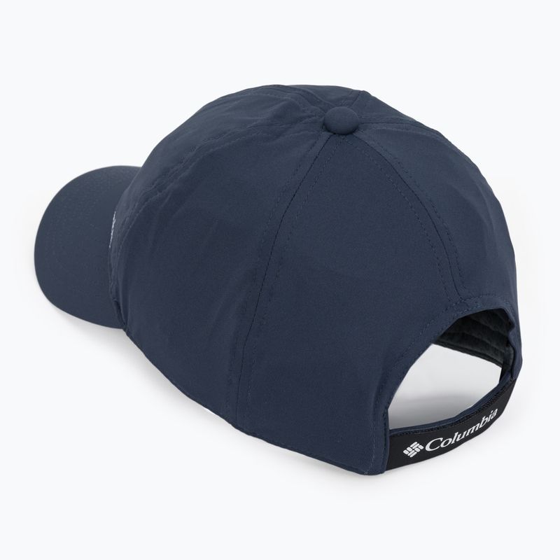 Kšiltovka Columbia Coolhead II Ball tmavě modrá 1840001466 3