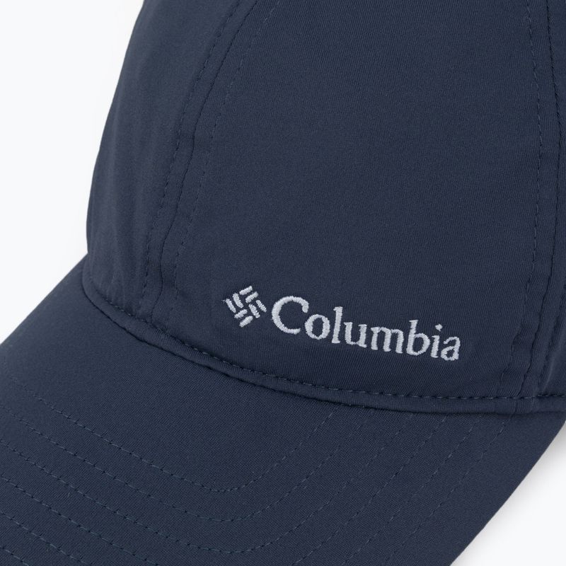 Kšiltovka Columbia Coolhead II Ball tmavě modrá 1840001466 5