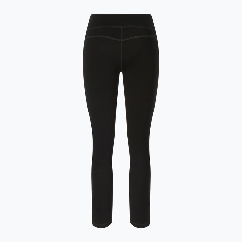 Dámské termoaktivní kalhoty Smartwool Merino 250 Baselayer Bottom Boxed černé 18809-001-XS 2