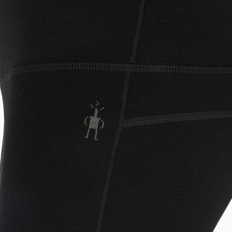 Dámské termoaktivní kalhoty Smartwool Merino 250 Baselayer Bottom Boxed černé 18809-001-XS 4