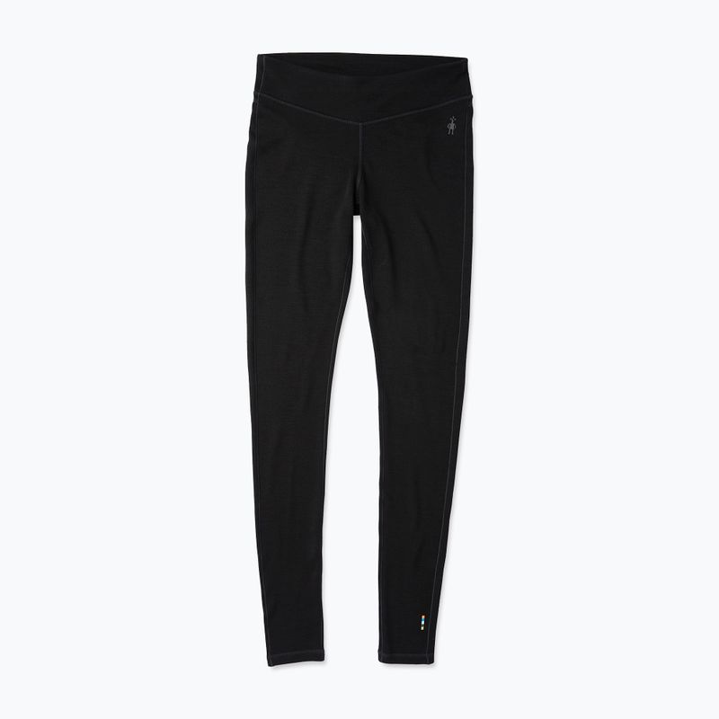 Dámské termoaktivní kalhoty Smartwool Merino 250 Baselayer Bottom Boxed černé 18809-001-XS 5