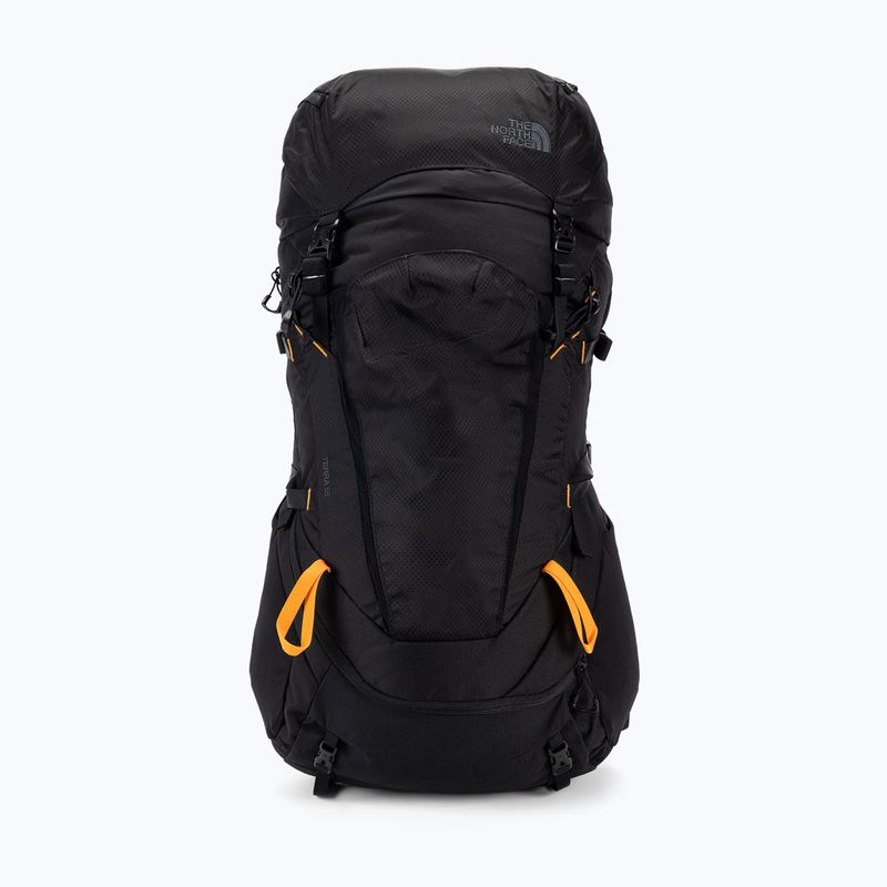 Trekingový batoh The North Face Terra 55 black NF0A3GA6KX71