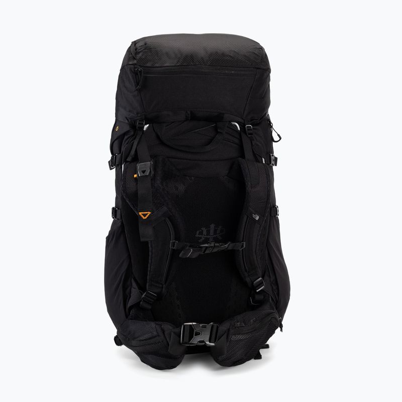 Trekingový batoh The North Face Terra 55 black NF0A3GA6KX71 2