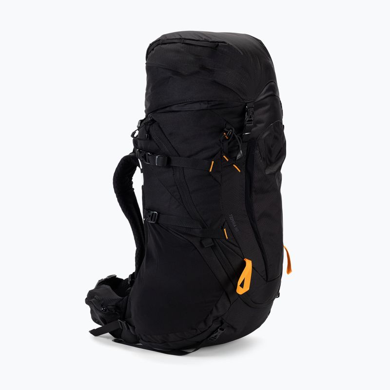 Trekingový batoh The North Face Terra 55 black NF0A3GA6KX71 3