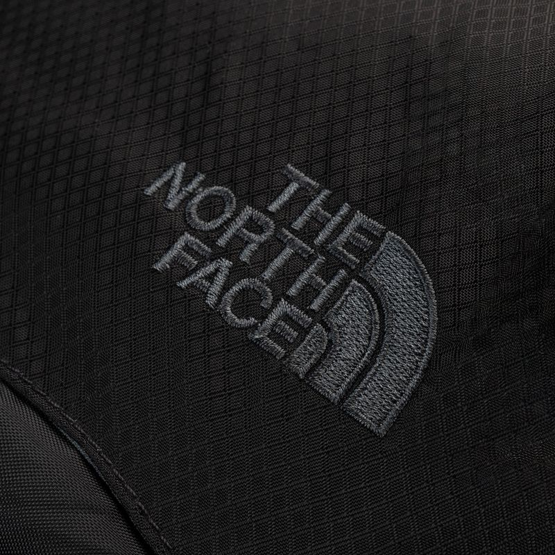 Trekingový batoh The North Face Terra 55 black NF0A3GA6KX71 4