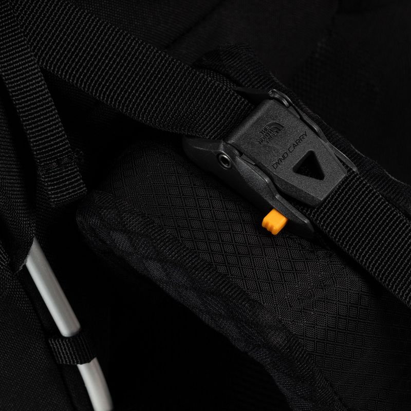 Trekingový batoh The North Face Terra 55 black NF0A3GA6KX71 6