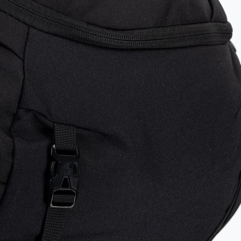 Trekingový batoh The North Face Terra 55 black NF0A3GA6KX71 7