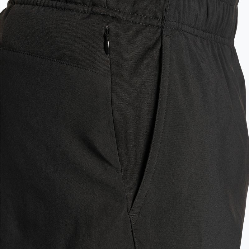 Pánské kraťasy The North Face 24/7 černé NF0A3O1BJK31 4