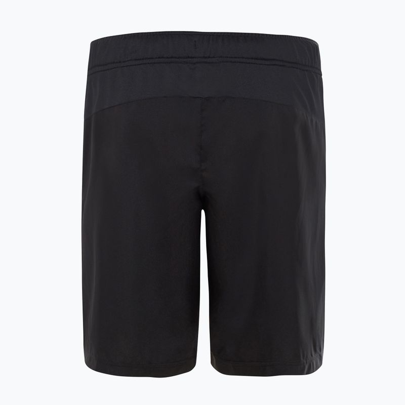 Pánské kraťasy The North Face 24/7 černé NF0A3O1BJK31 6