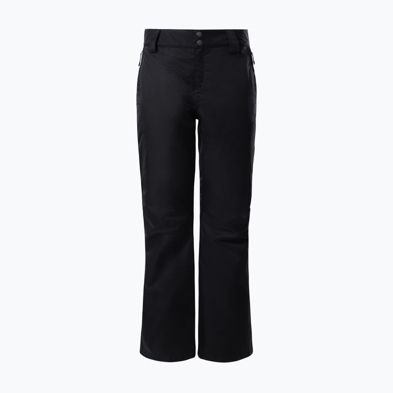 Dámské lyžařské kalhoty The North Face Sally black NF0A3M5JJK31