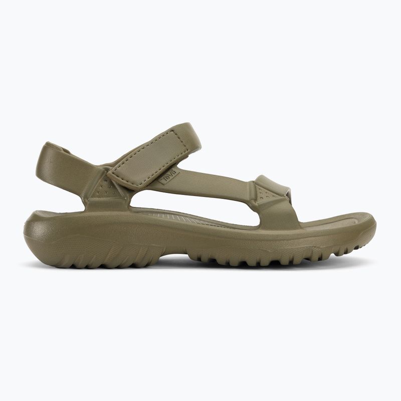 Pánské sandály Teva Hurricane Drift burnt olive 2