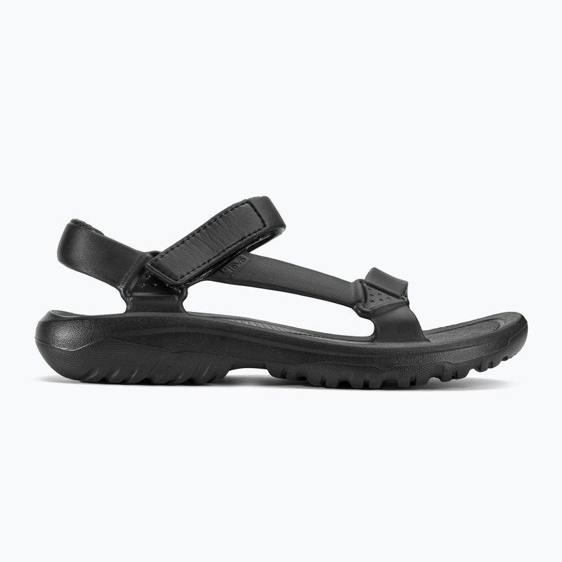 Pánské sandály Teva Hurricane Drift black 2