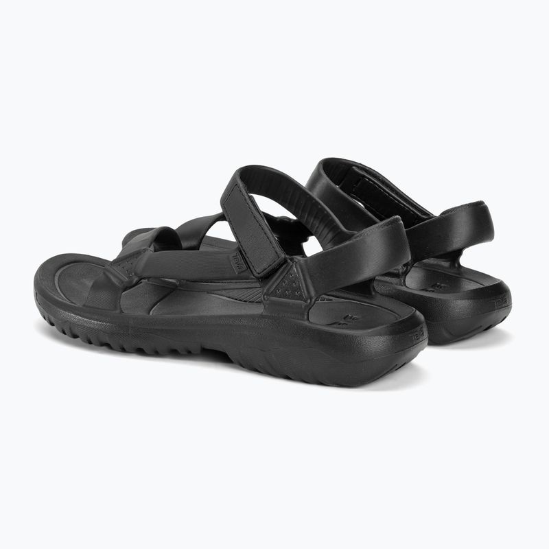 Pánské sandály Teva Hurricane Drift black 3