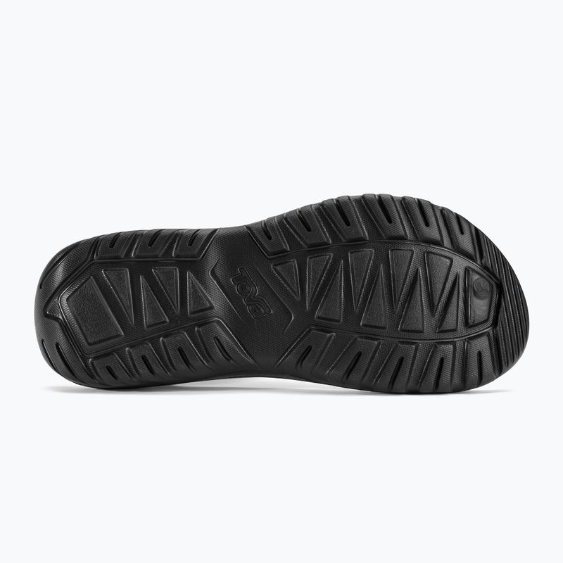 Pánské sandály Teva Hurricane Drift black 5