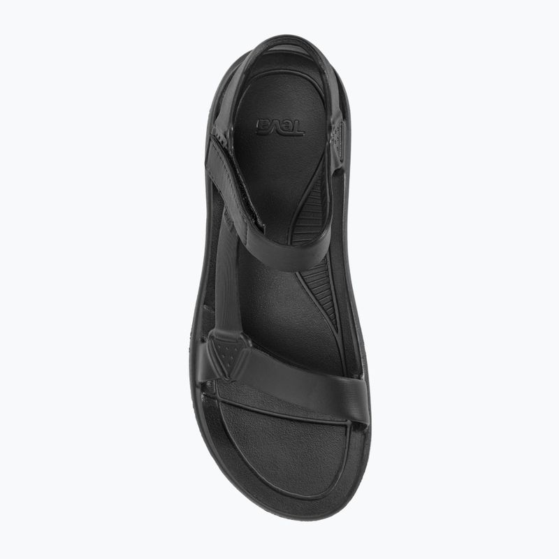 Pánské sandály Teva Hurricane Drift black 6
