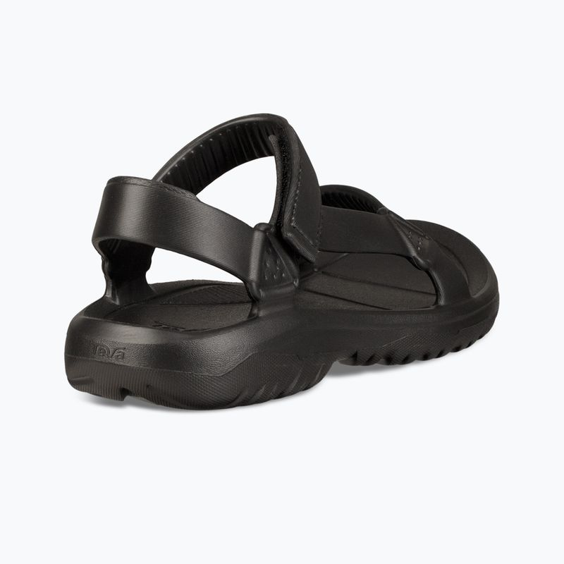 Pánské sandály Teva Hurricane Drift black 7