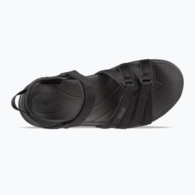 Dámské sandály Teva Tirra black/black 12