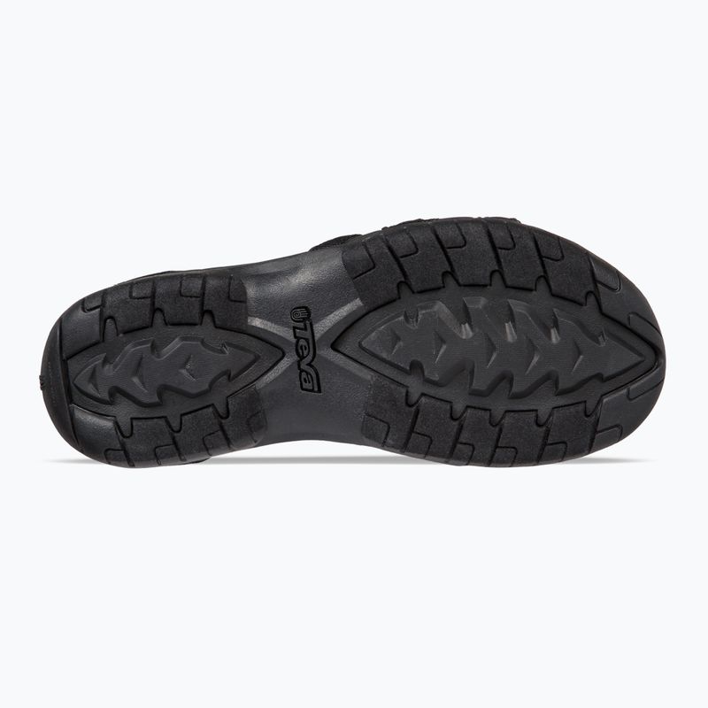 Dámské sandály Teva Tirra black/black 13