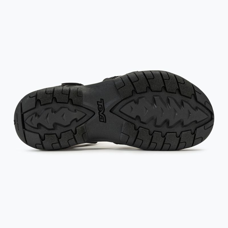 Dámské sandály Teva Tirra black/black 4