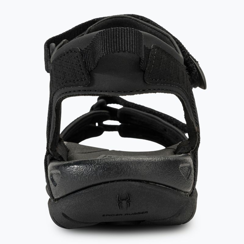 Dámské sandály Teva Tirra black/black 6