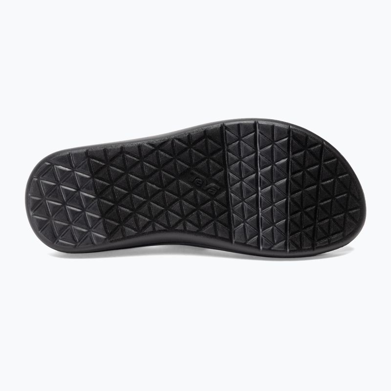 Pánské žabky  Teva Voya Flip vori black gray 4