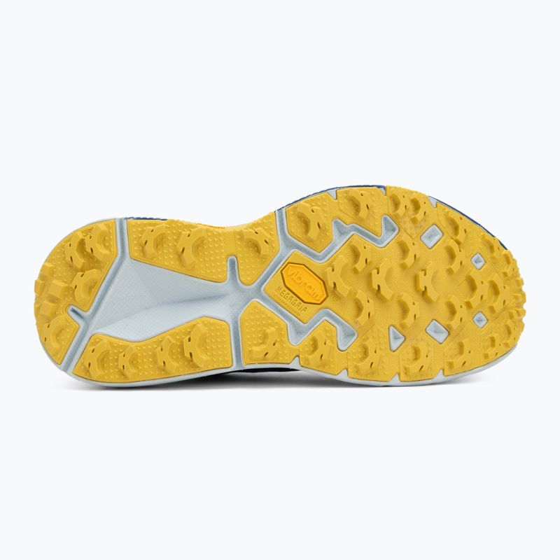 Běžecké boty HOKA Speedgoat 3 palace blue bamboo 4