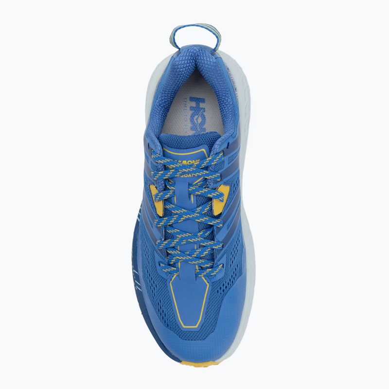 Běžecké boty HOKA Speedgoat 3 palace blue bamboo 5