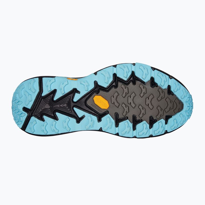 Dámská běžecká obuv HOKA Speedgoat 4 GTX anthracite/dark gull grey 10
