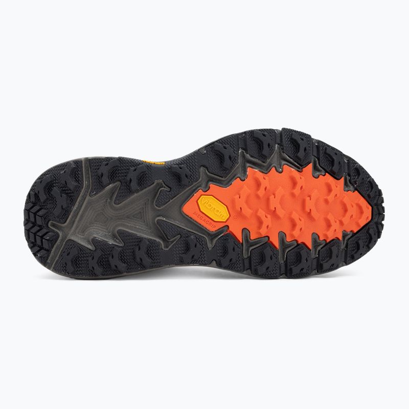 Pánské boty HOKA Speedgoat 2 MID GTX anthracite/dark gull grey 4