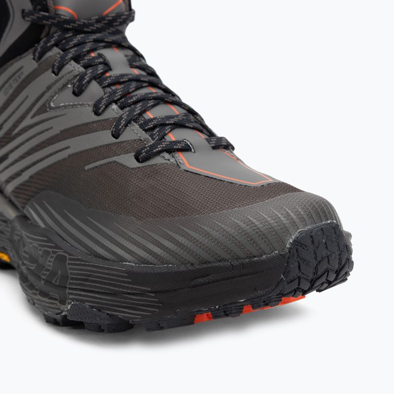 Pánské boty HOKA Speedgoat 2 MID GTX anthracite/dark gull grey 6