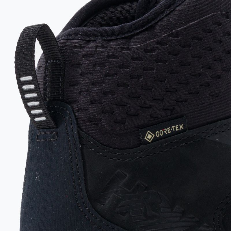 Pánské trekové boty HOKA Kaha GTX black 1112030 7