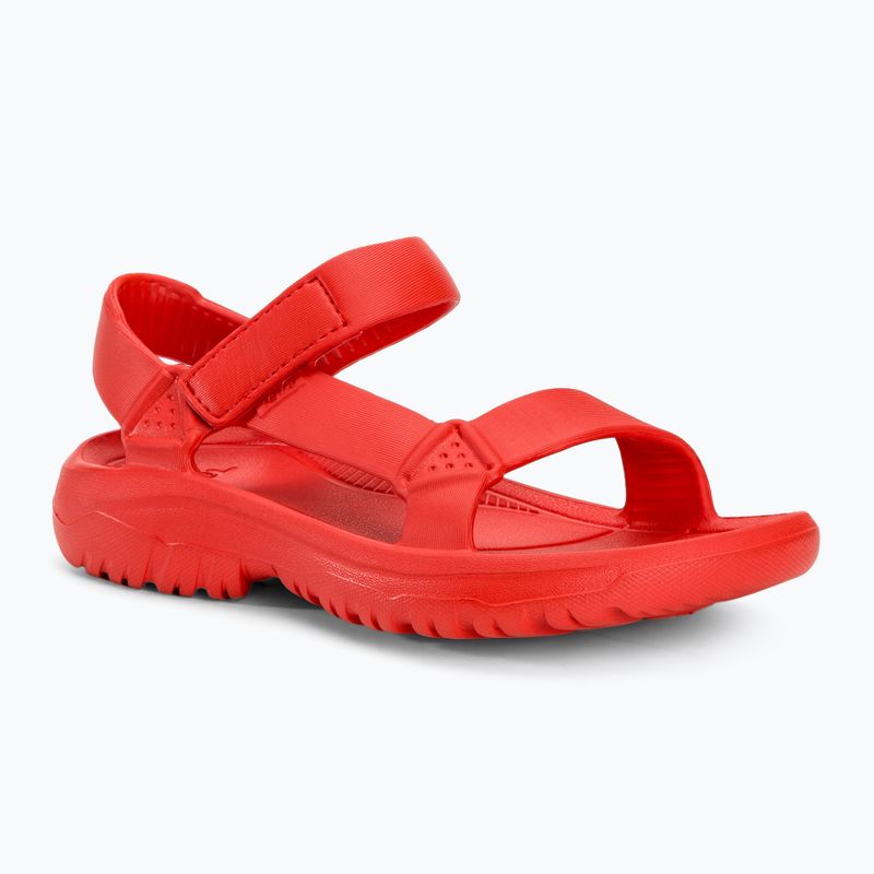 Dámské sandály Teva Hurricane Drift fired red
