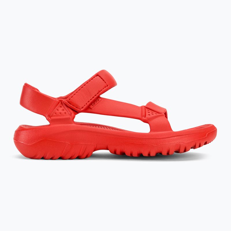 Dámské sandály Teva Hurricane Drift fired red 2