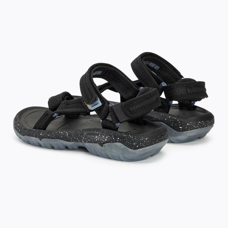 Dámské sandály Teva Hurricane XLT2 Frost black 3