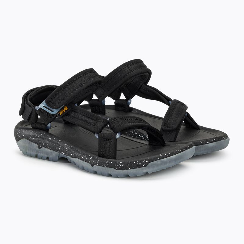 Dámské sandály Teva Hurricane XLT2 Frost black 4