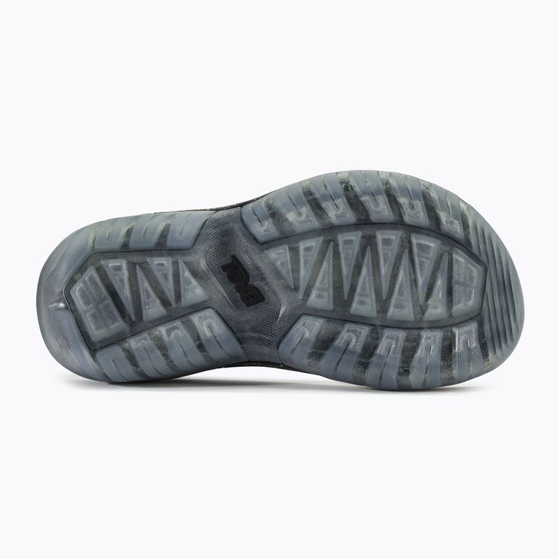 Dámské sandály Teva Hurricane XLT2 Frost black 5