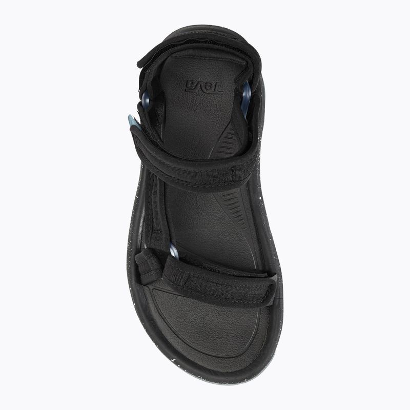 Dámské sandály Teva Hurricane XLT2 Frost black 6