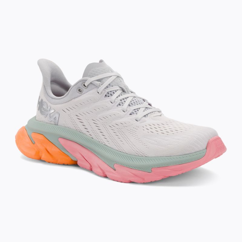 Dámská běžecká obuv HOKA Clifton Edge nimbus cloud/lunar rock