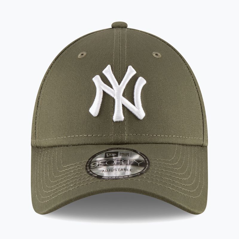 Pánská kšiltovka New Era League Essential 9Forty New York Yankees 2