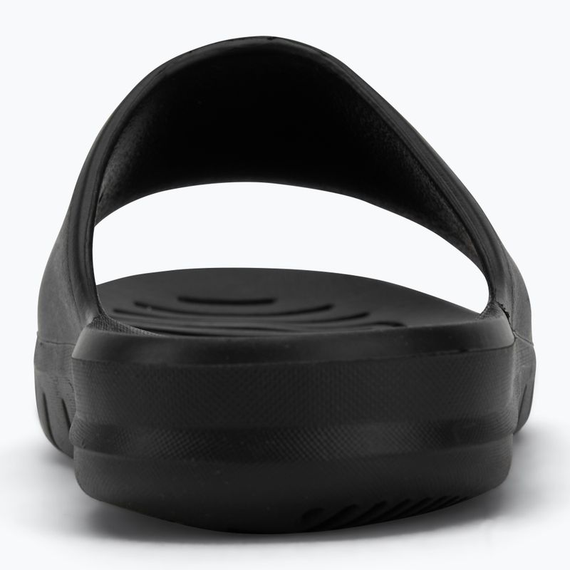 Nazouváky Under Armour Core PTH black/black/white 6