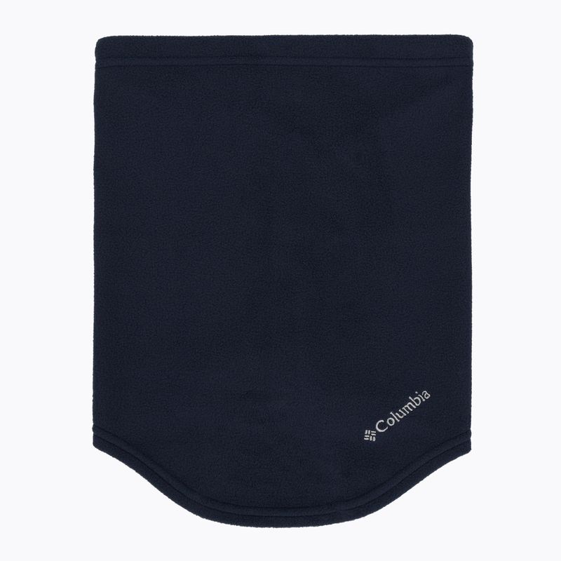 Nákrčník Columbia Trail Shaker tmavě modrý 1862541