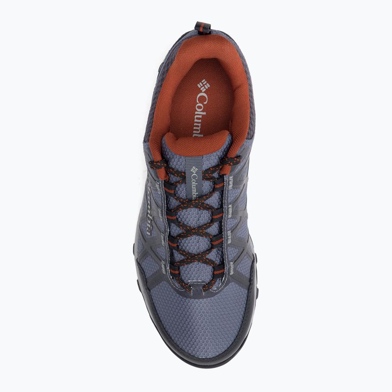 Pánská trekingová obuv Columbia Peakfreak X2 Outdry 053 šedá 1864991 6