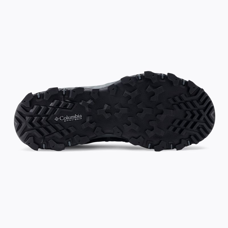 Pánská trekingová obuv Columbia Peakfreak X2 Outdry 010 černá 1864991 4