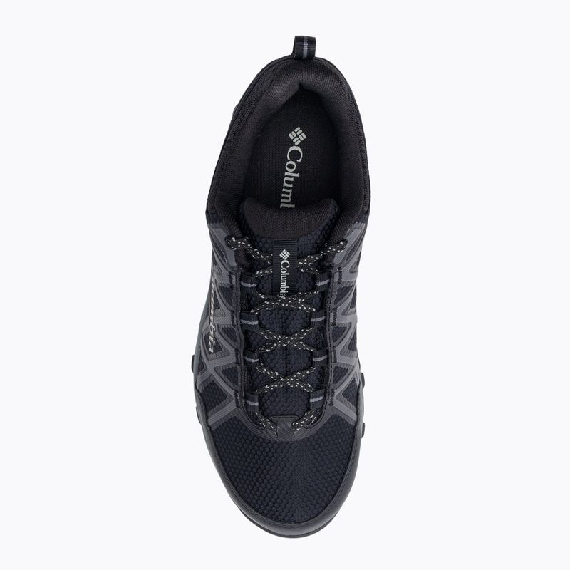 Pánská trekingová obuv Columbia Peakfreak X2 Outdry 010 černá 1864991 6